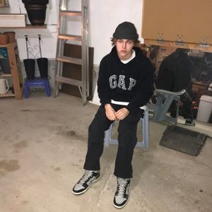 Meet your Posher, Nathan